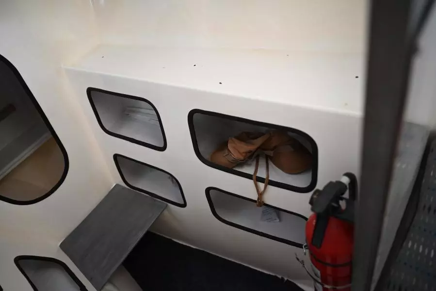 1986 Catalac 9m