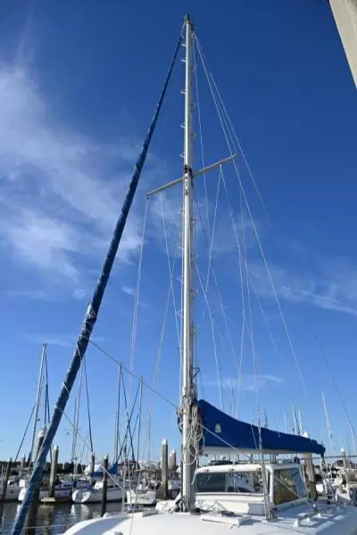 1986 Catalac 9m