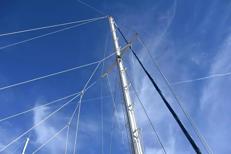 1986 Catalac 9m