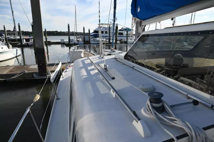 1986 Catalac 9m