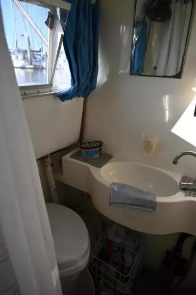 1986 Catalac 9m