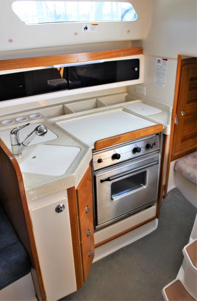 2004 Catalina