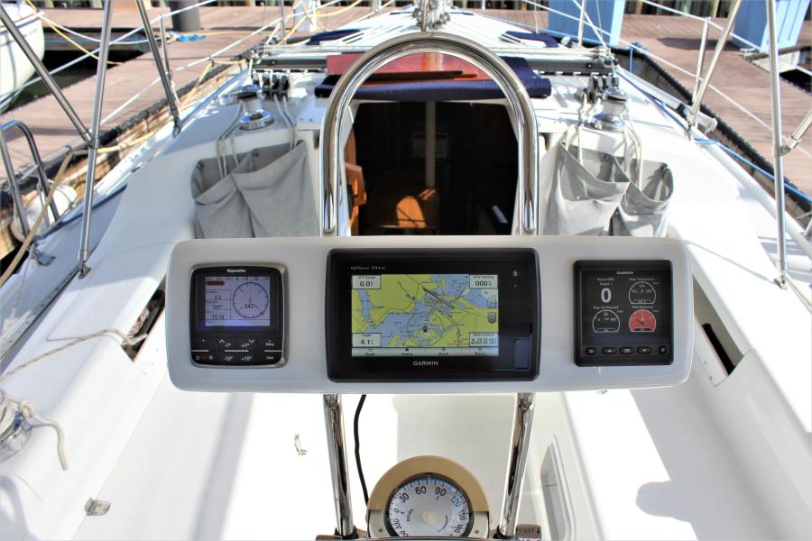 2004 Catalina