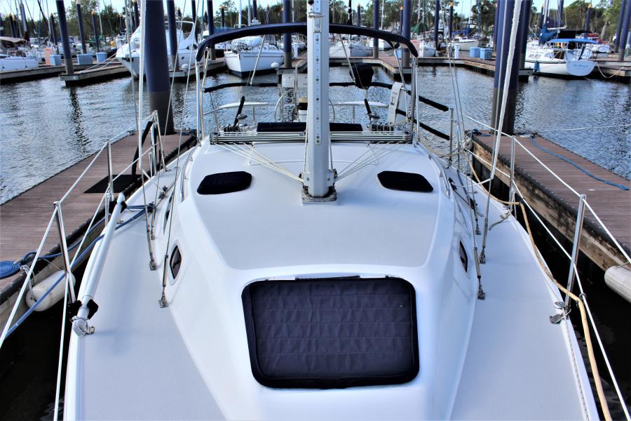 2004 Catalina