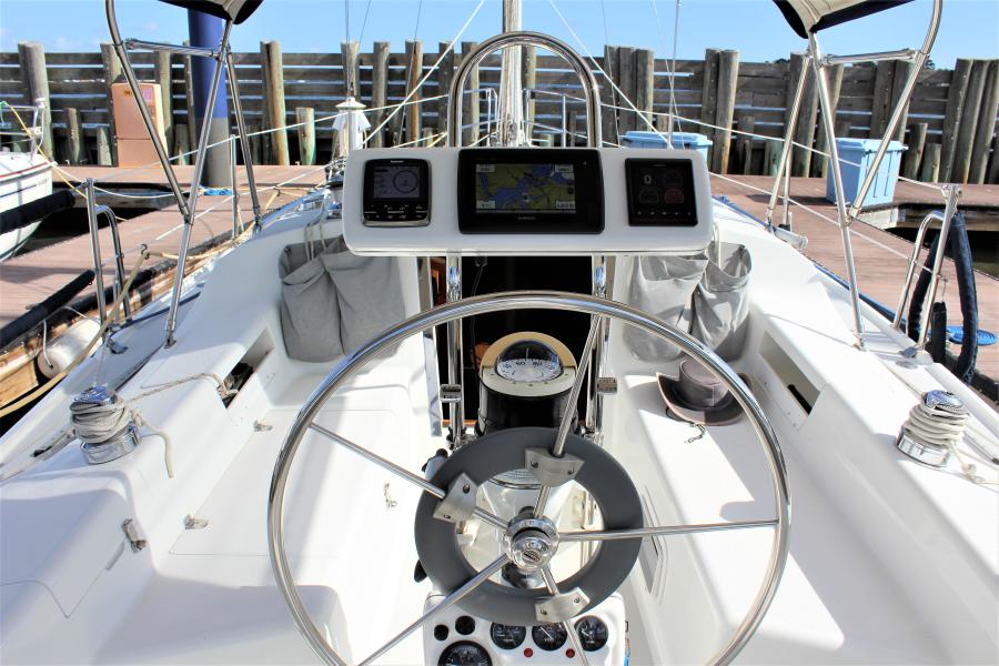 2004 Catalina