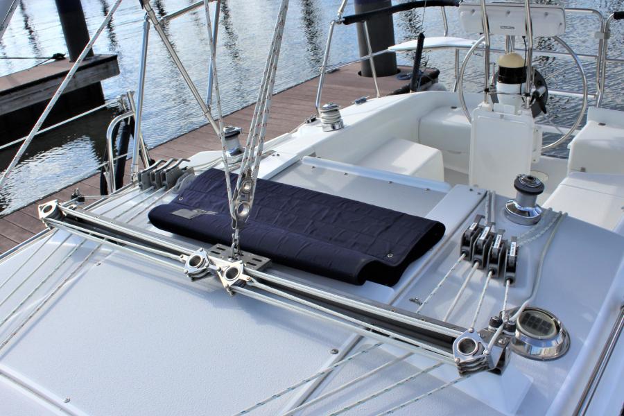 2004 Catalina