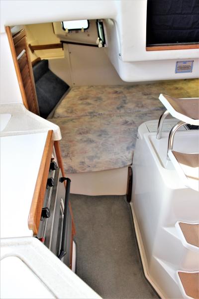 2004 Catalina