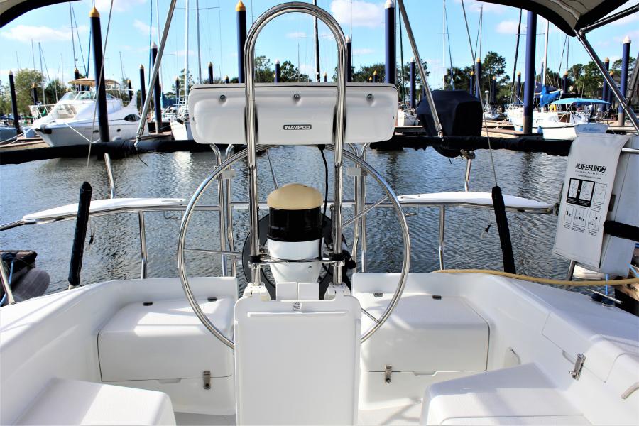 2004 Catalina