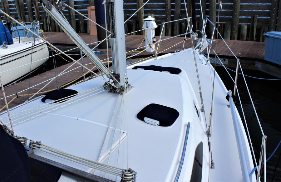 2004 Catalina