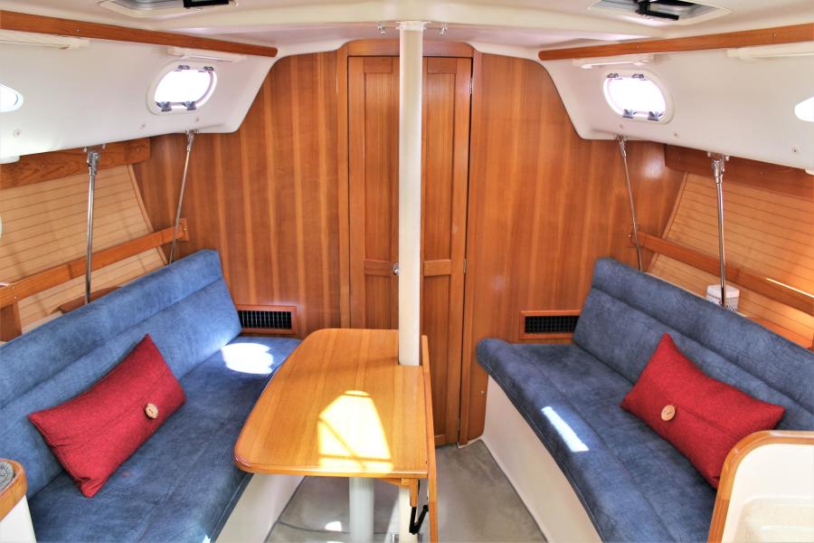 2004 Catalina