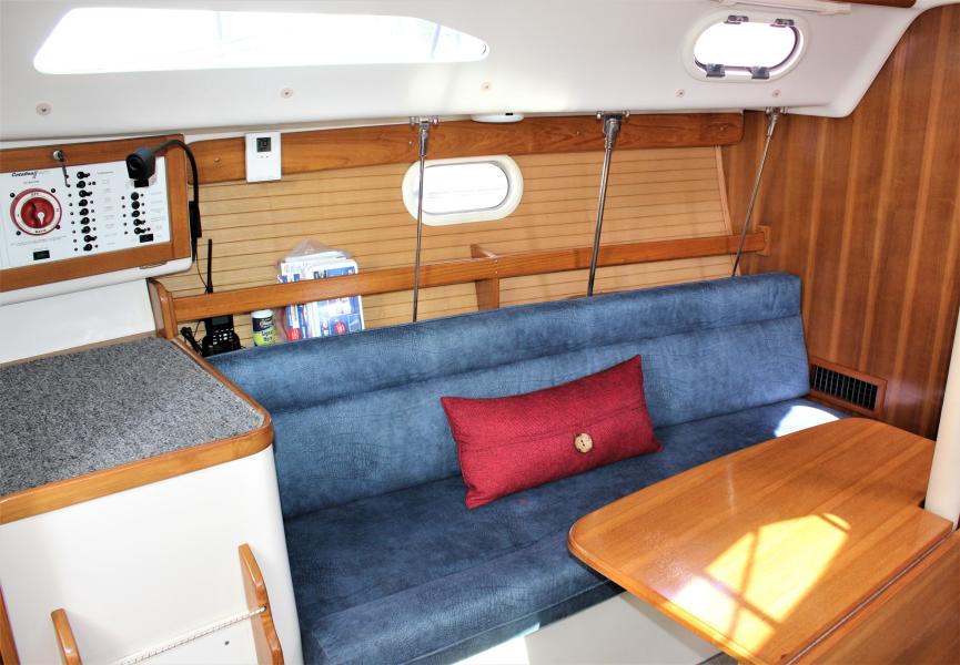 2004 Catalina