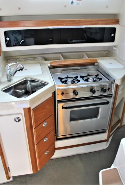 2004 Catalina