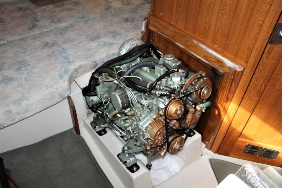 2004 Catalina