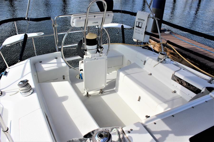 2004 Catalina