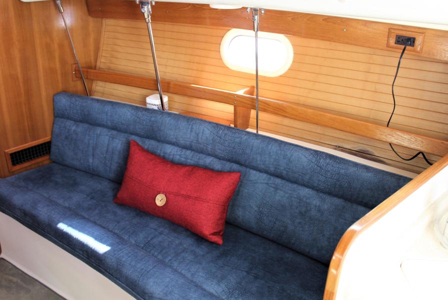 2004 Catalina