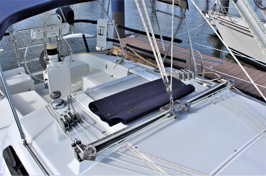 2004 Catalina