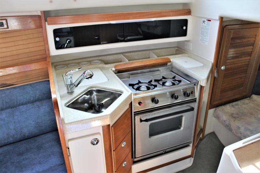2004 Catalina