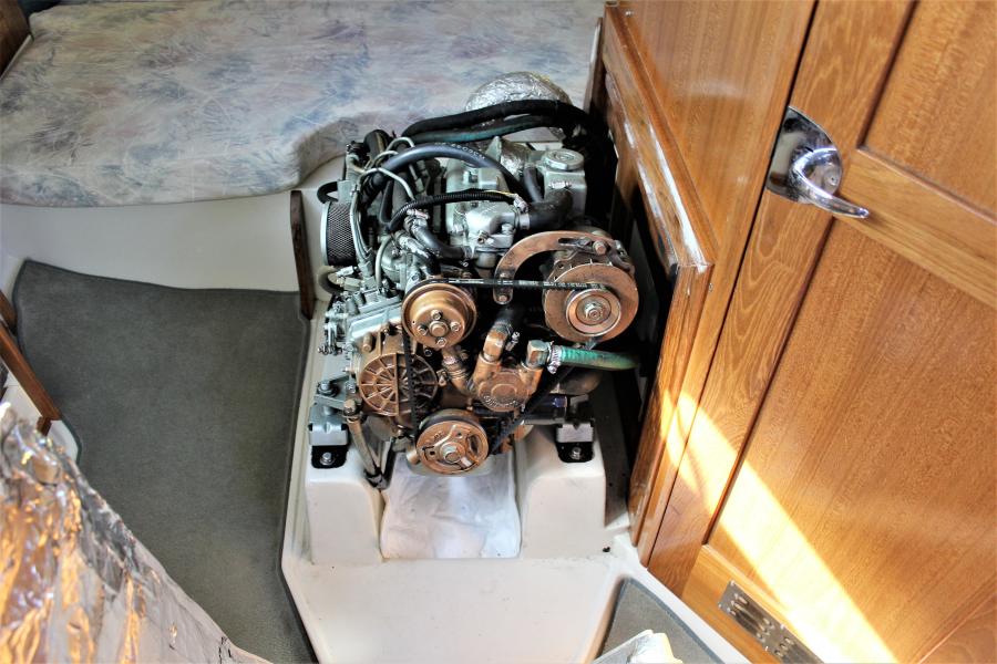 2004 Catalina