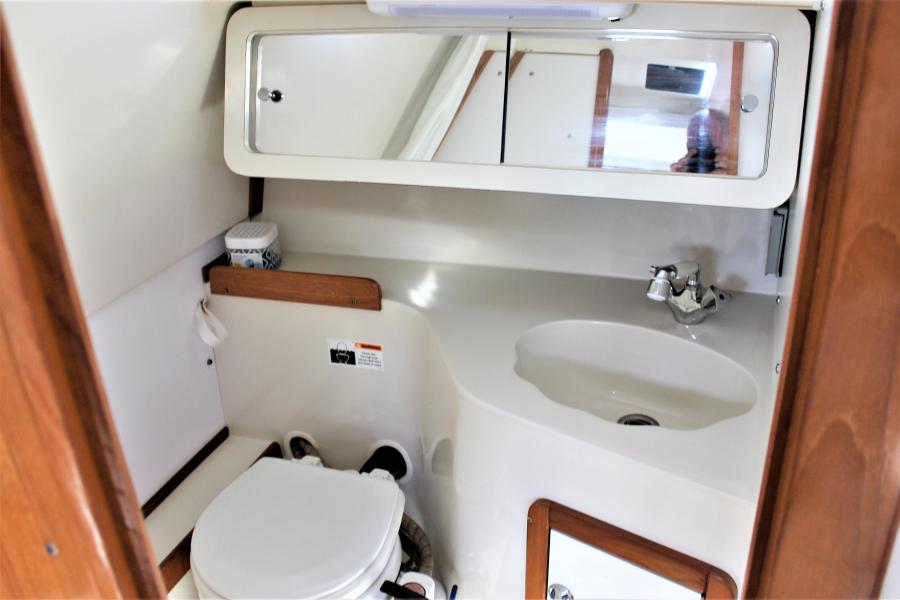 2004 Catalina