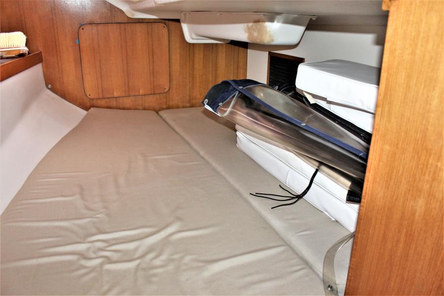 2007 Catalina