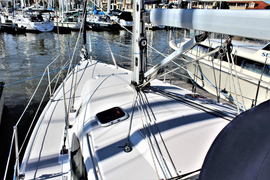 2007 Catalina