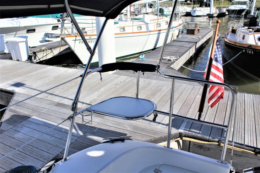 2007 Catalina