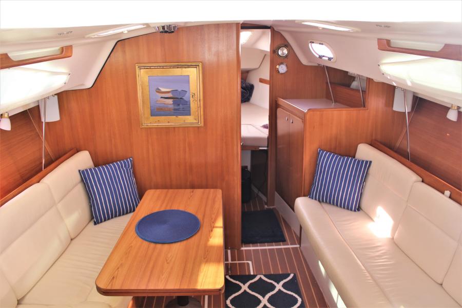 2007 Catalina