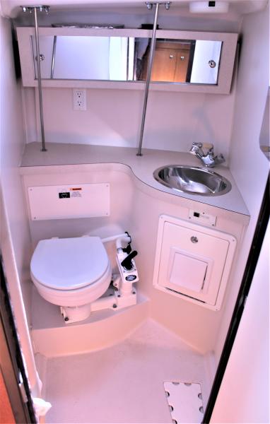 2007 Catalina