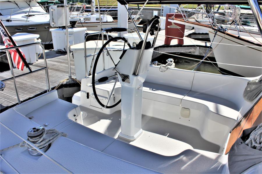 2007 Catalina