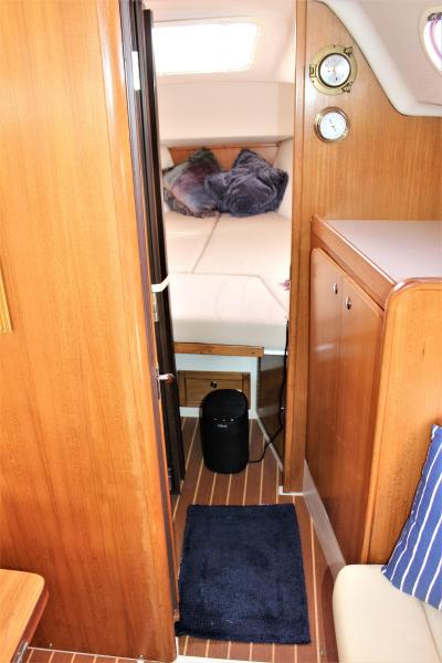 2007 Catalina