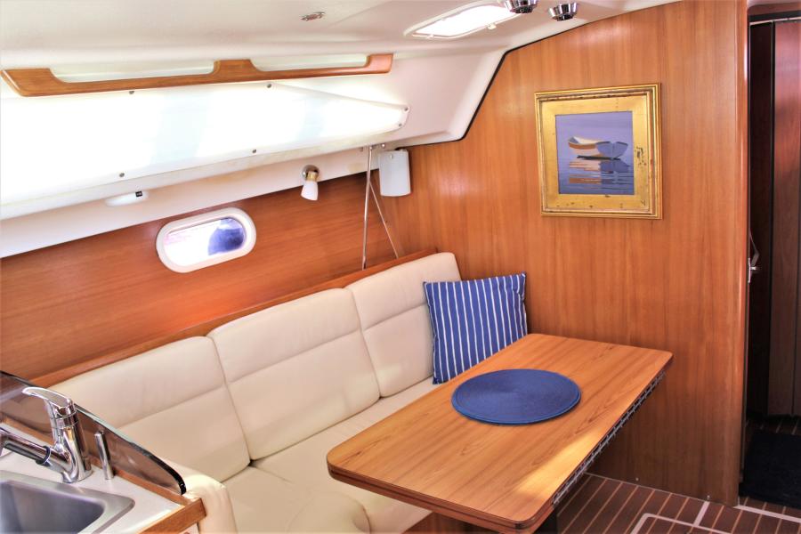 2007 Catalina
