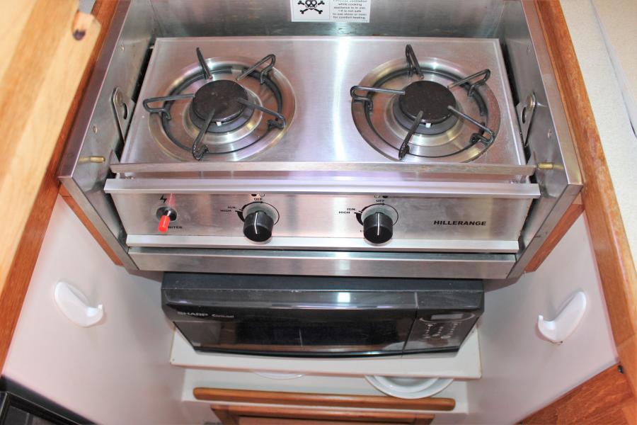 2007 Catalina