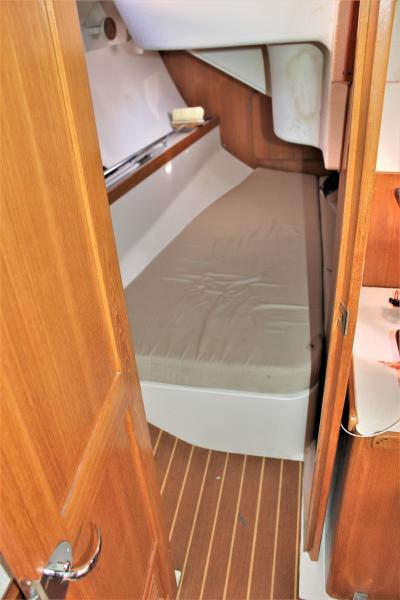 2007 Catalina