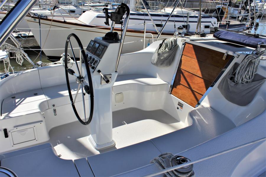2007 Catalina