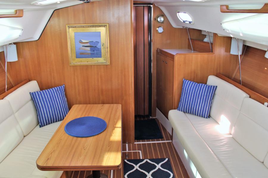 2007 Catalina