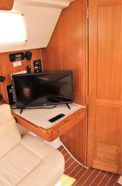 2007 Catalina
