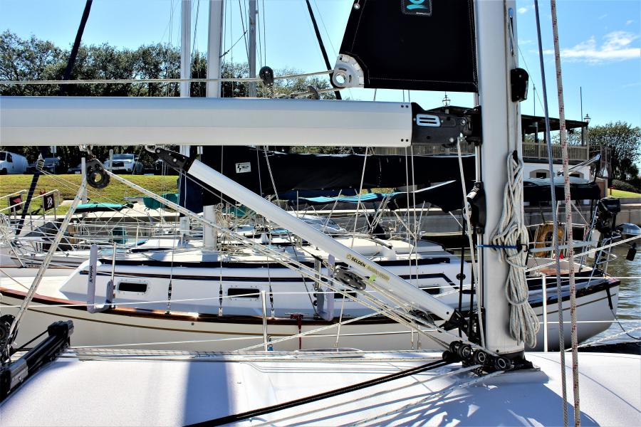 2007 Catalina