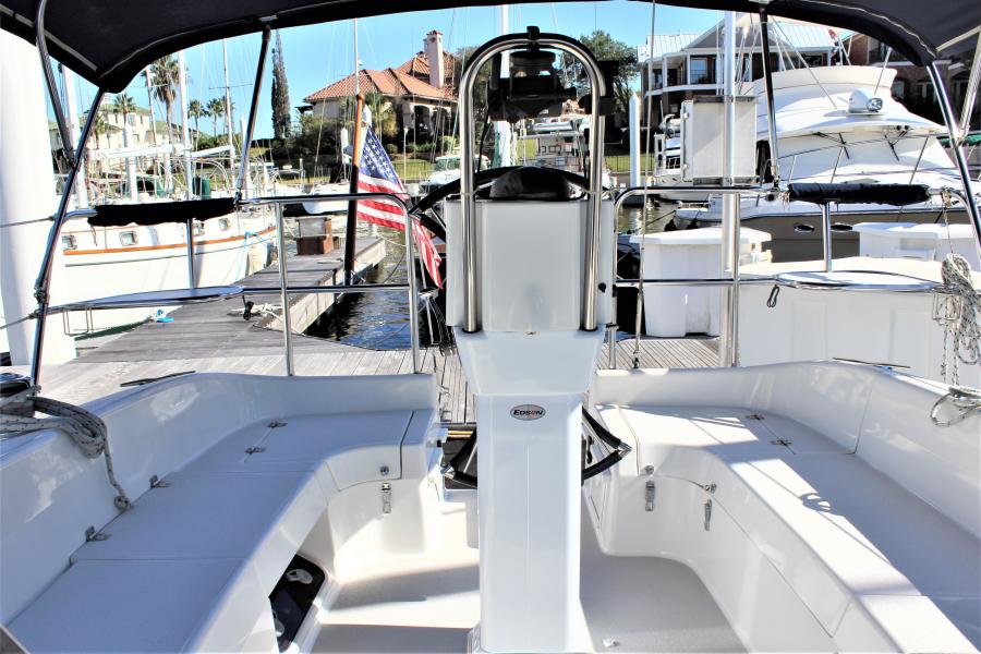 2007 Catalina