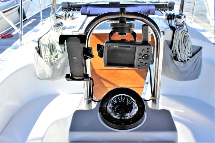 2007 Catalina