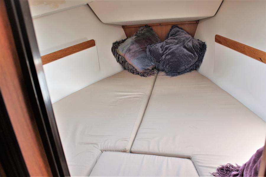 2007 Catalina