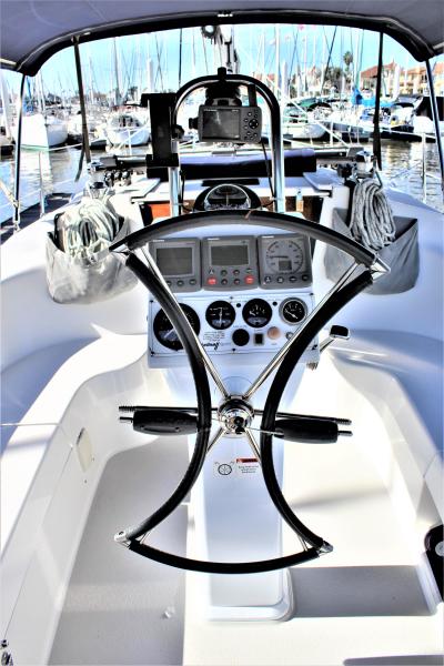 2007 Catalina