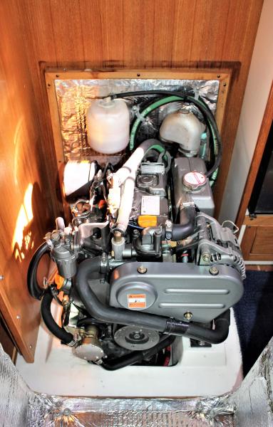2007 Catalina
