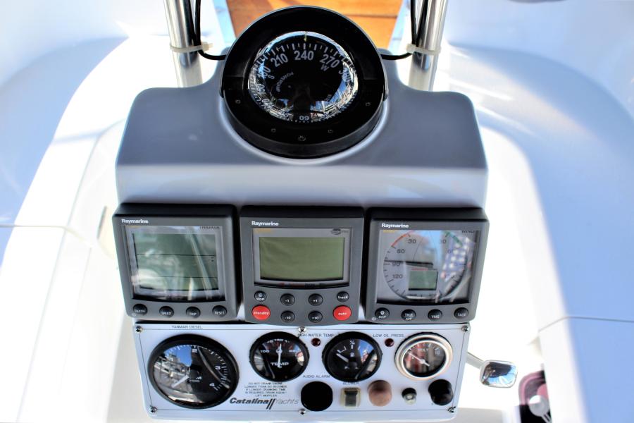 2007 Catalina