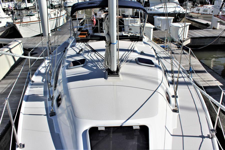 2007 Catalina