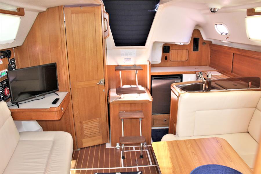 2007 Catalina