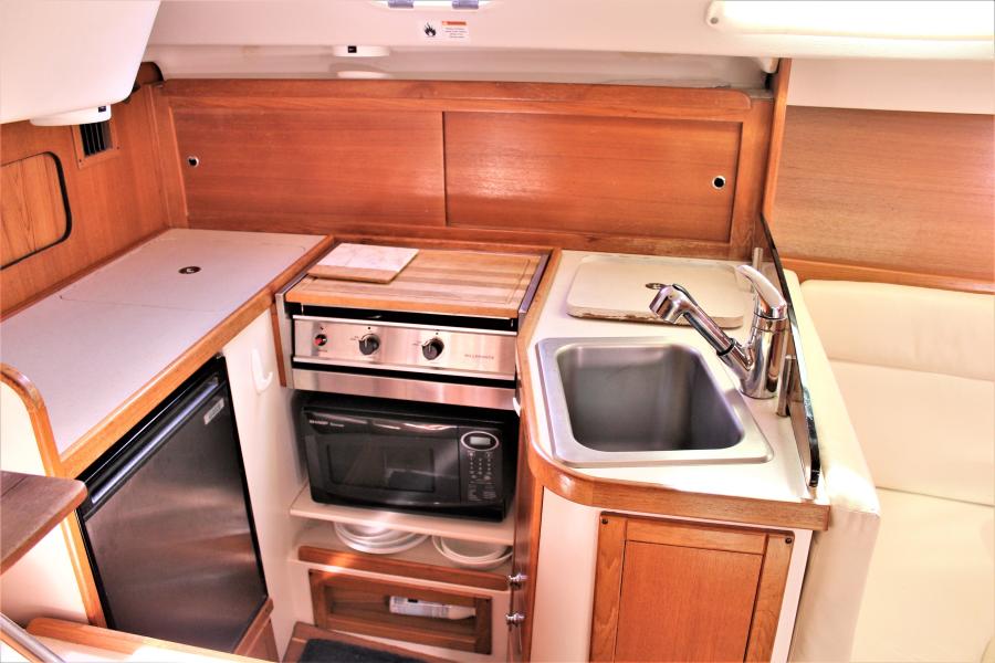 2007 Catalina