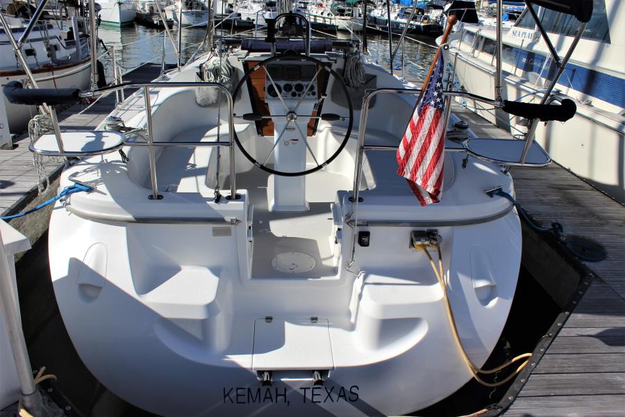 2007 Catalina