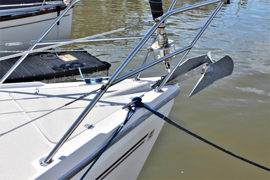 2007 Catalina