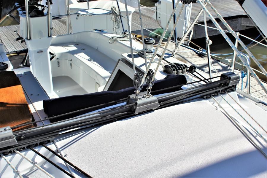 2007 Catalina