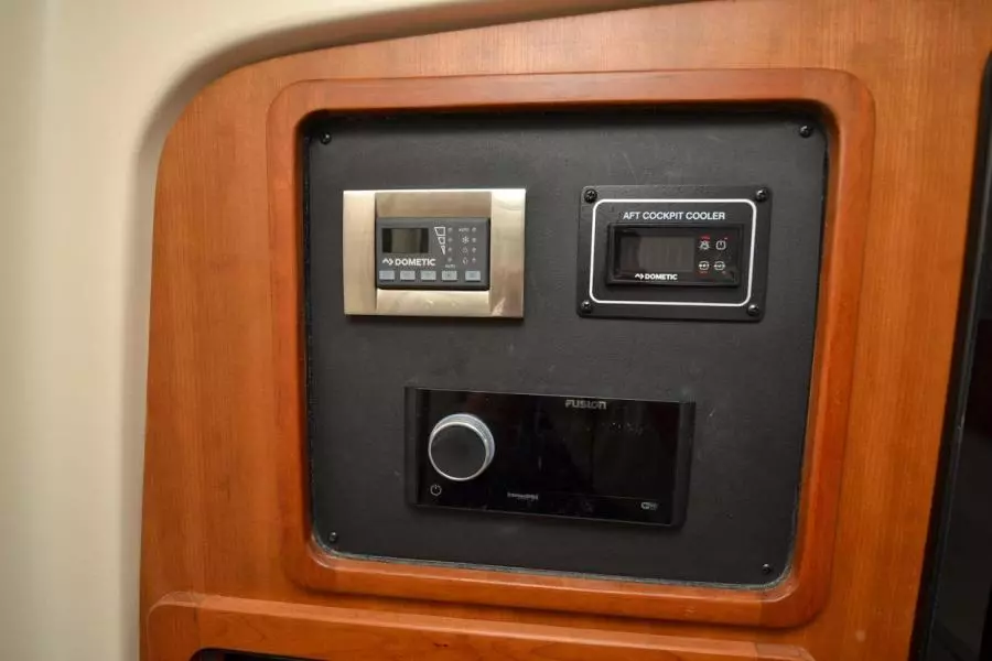 AC and Stereo